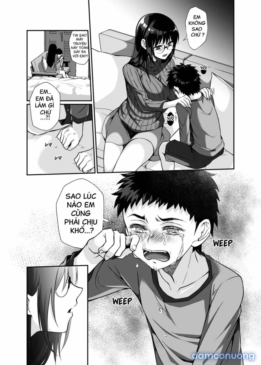 Hissatsu Onee-san 