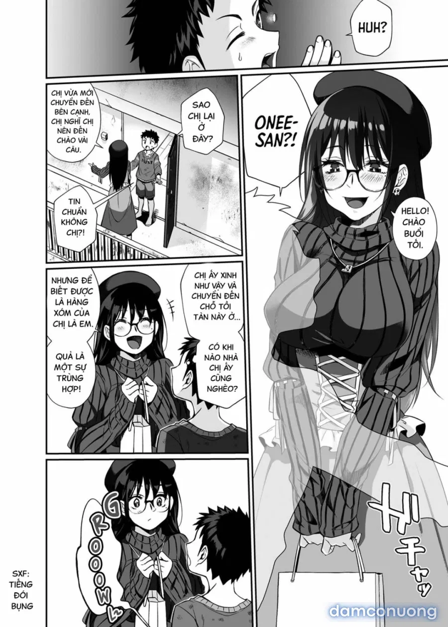 Hissatsu Onee-san 