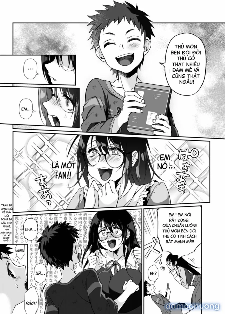 Hissatsu Onee-san 