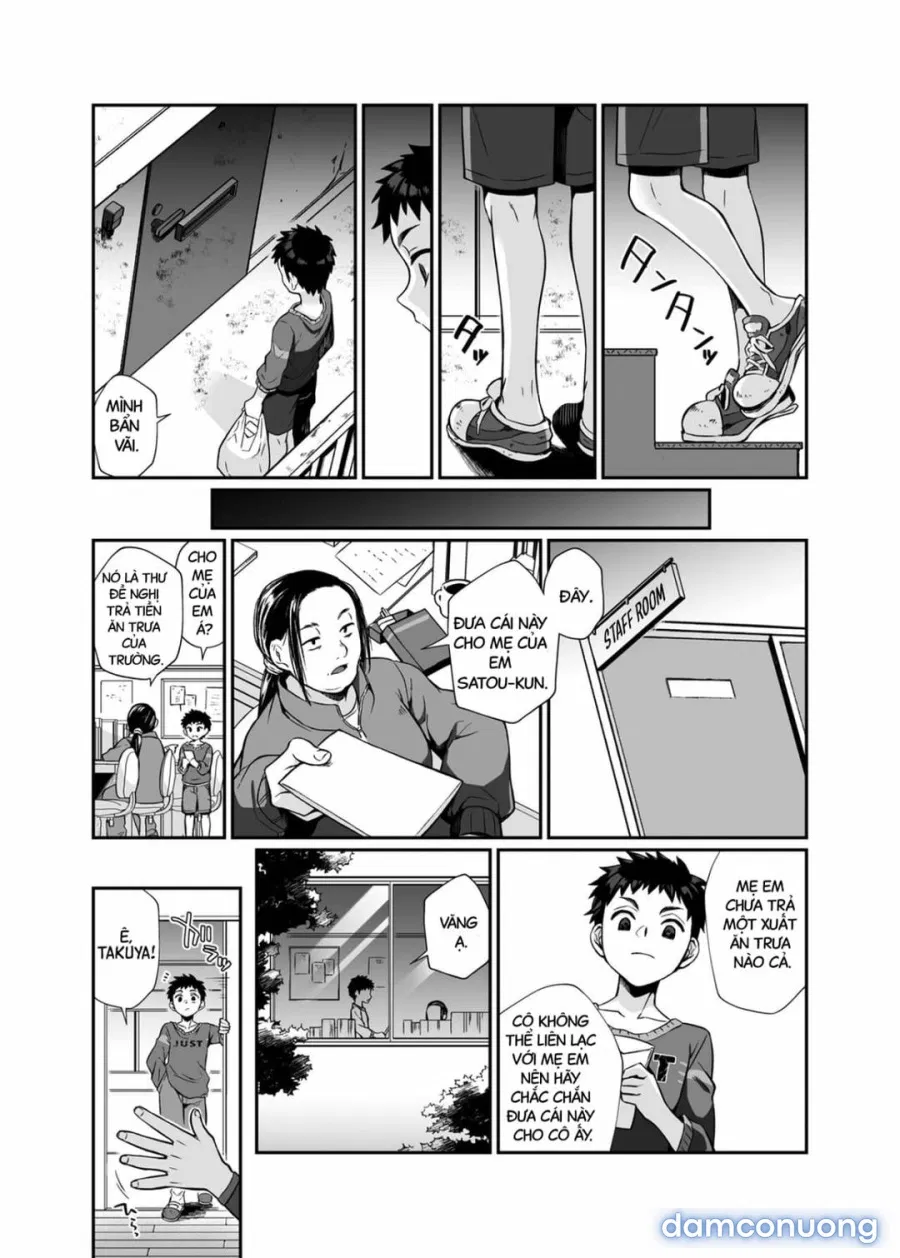Hissatsu Onee-san 