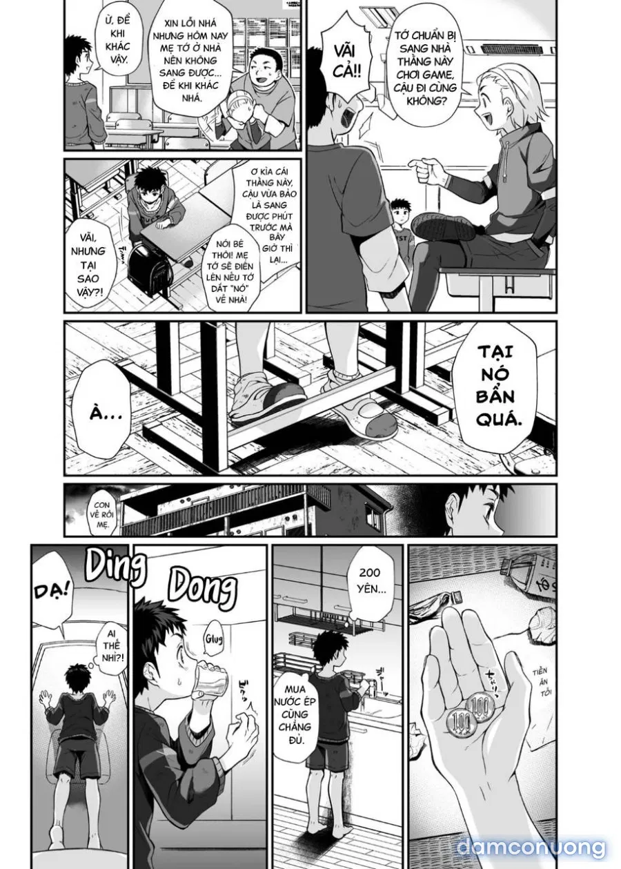 Hissatsu Onee-san 