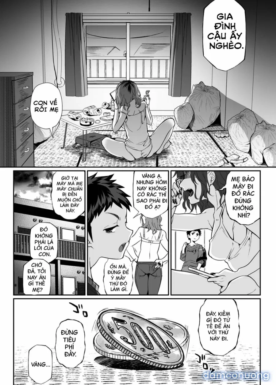 Hissatsu Onee-san 