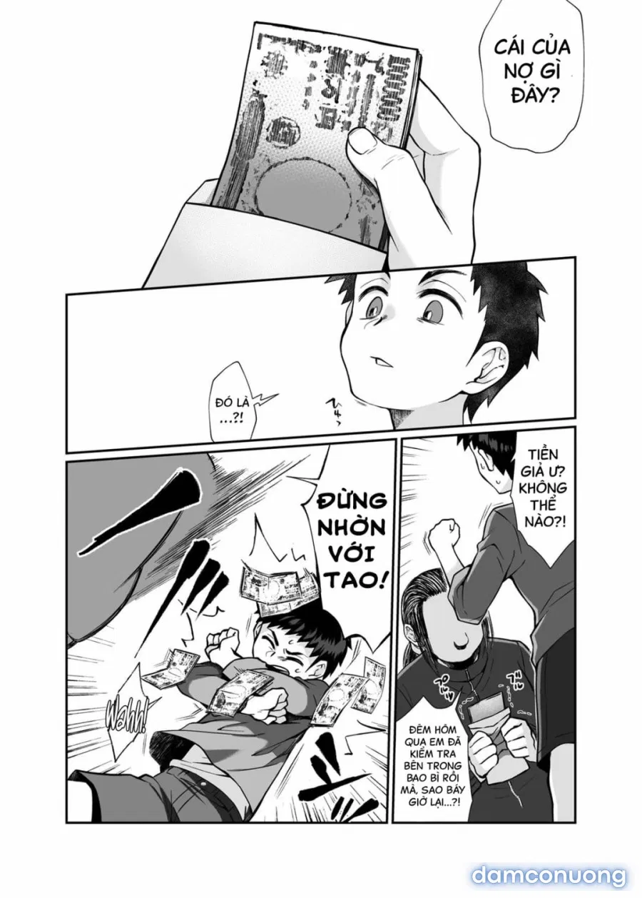 Hissatsu Onee-san 