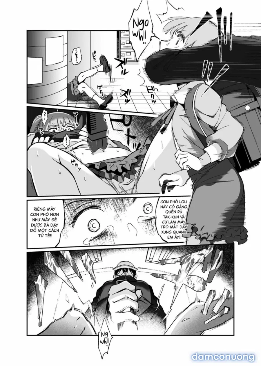 Hissatsu Onee-san 