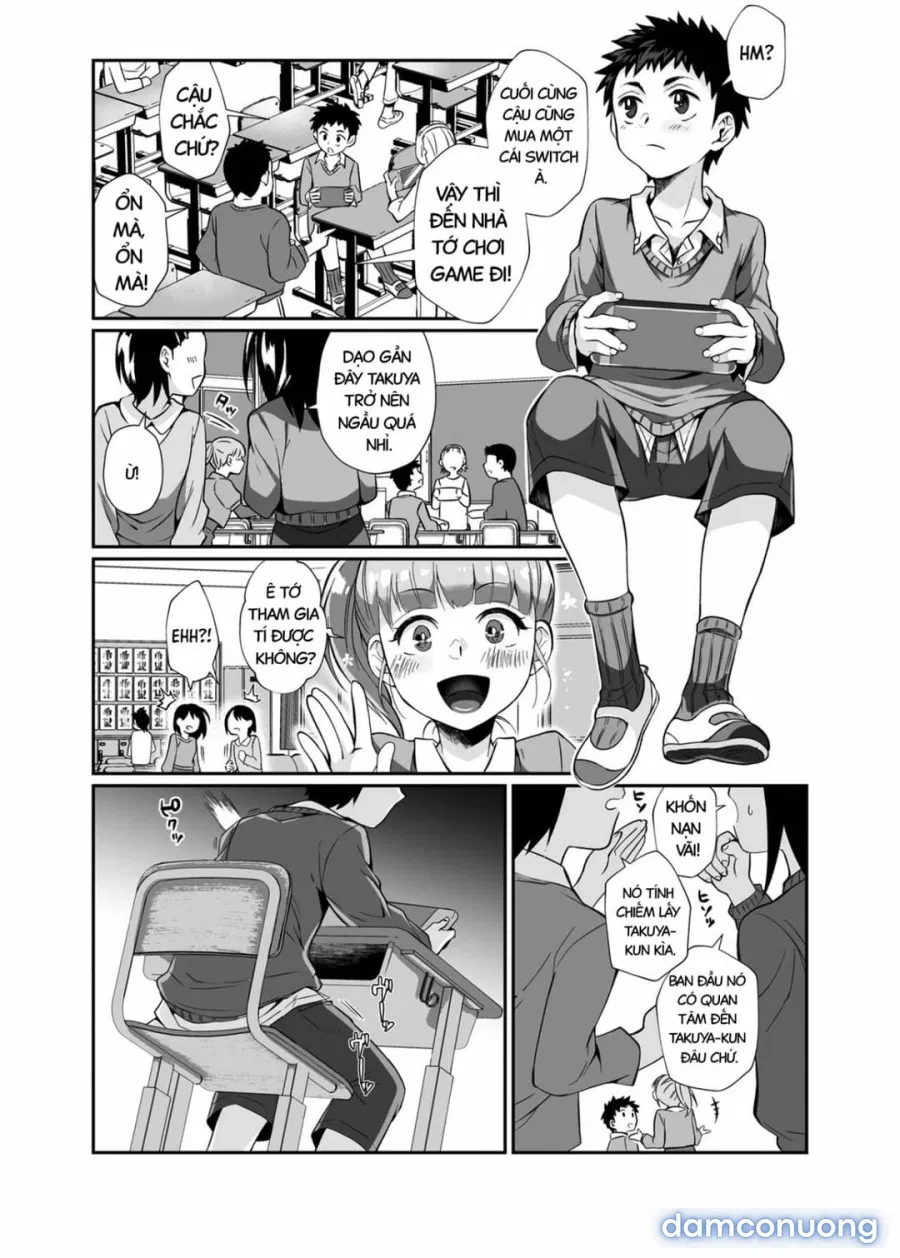 Hissatsu Onee-san 