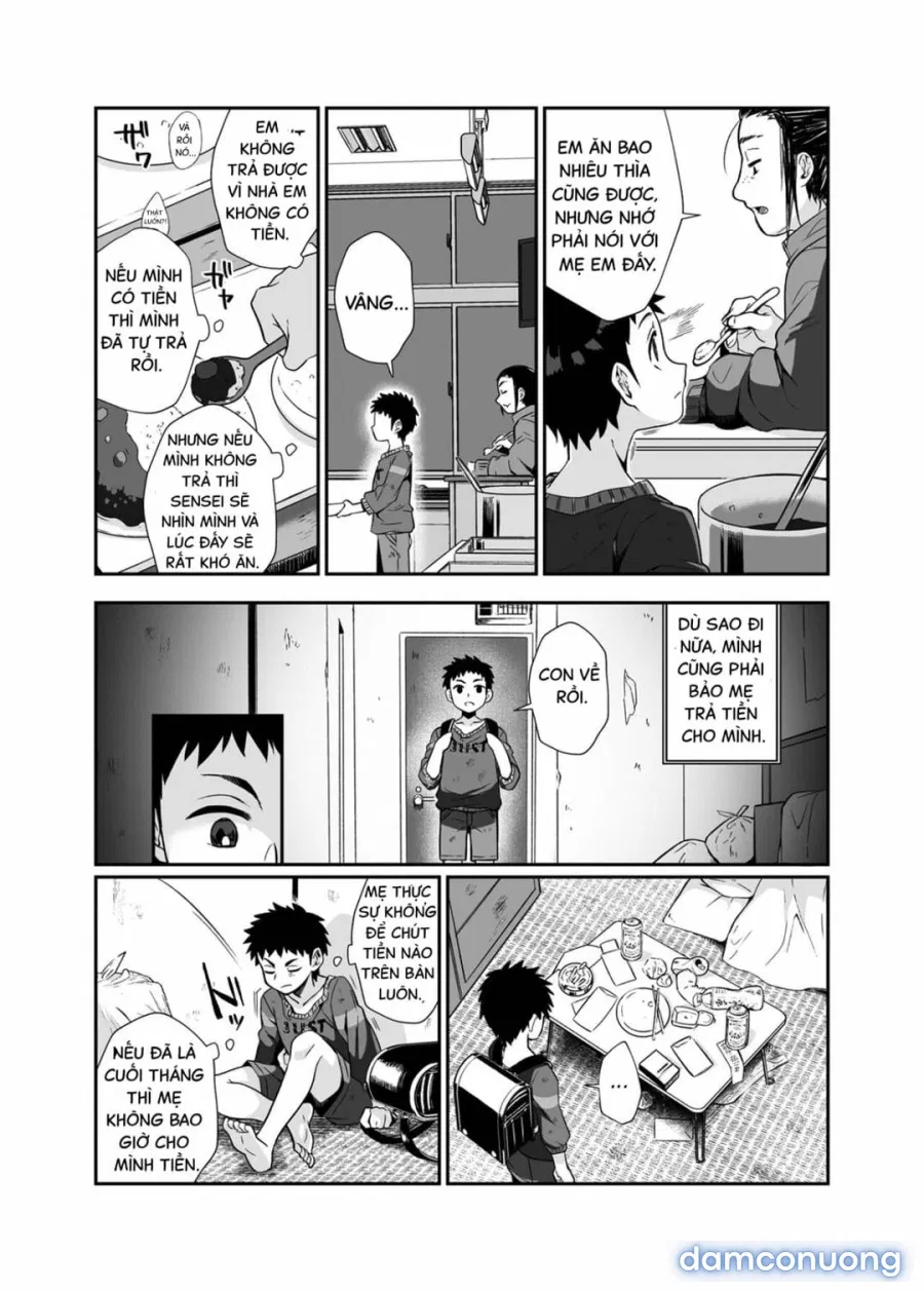 Hissatsu Onee-san 