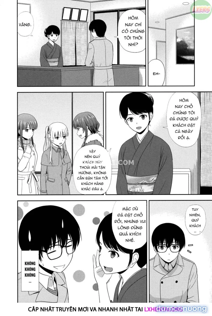 Saenai Kanojo-tachi no Rinri Shinsakai 