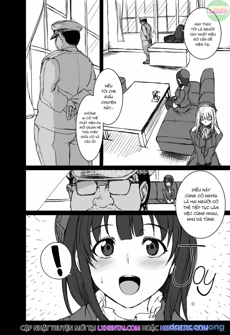 My Beloved Ship Girl 