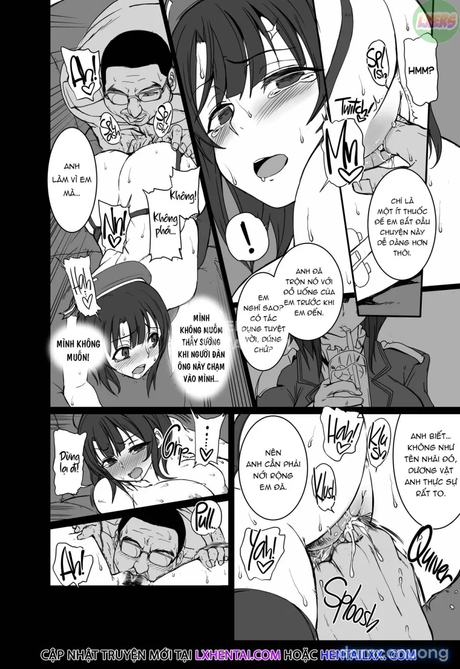 My Beloved Ship Girl 