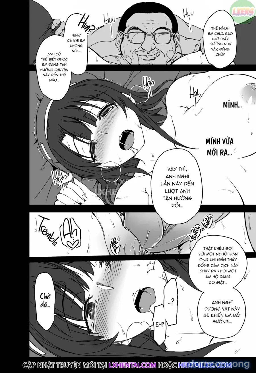 My Beloved Ship Girl 