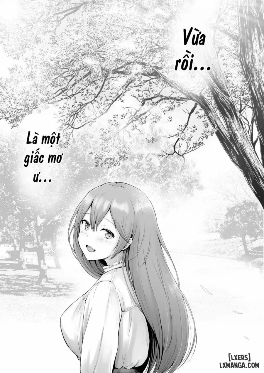 Soshite Kyou mo Moteasobareru 3 
