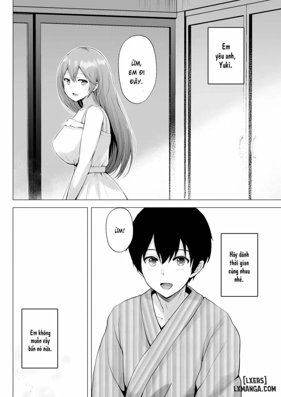 Soshite Kyou mo Moteasobareru 3 