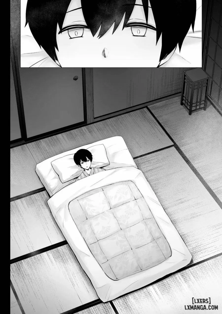 Soshite Kyou mo Moteasobareru 3 