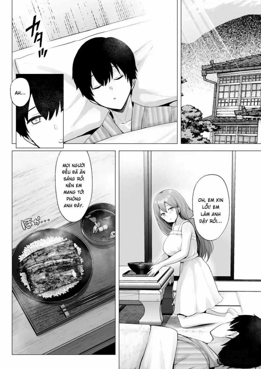 Soshite Kyou mo Moteasobareru 3 