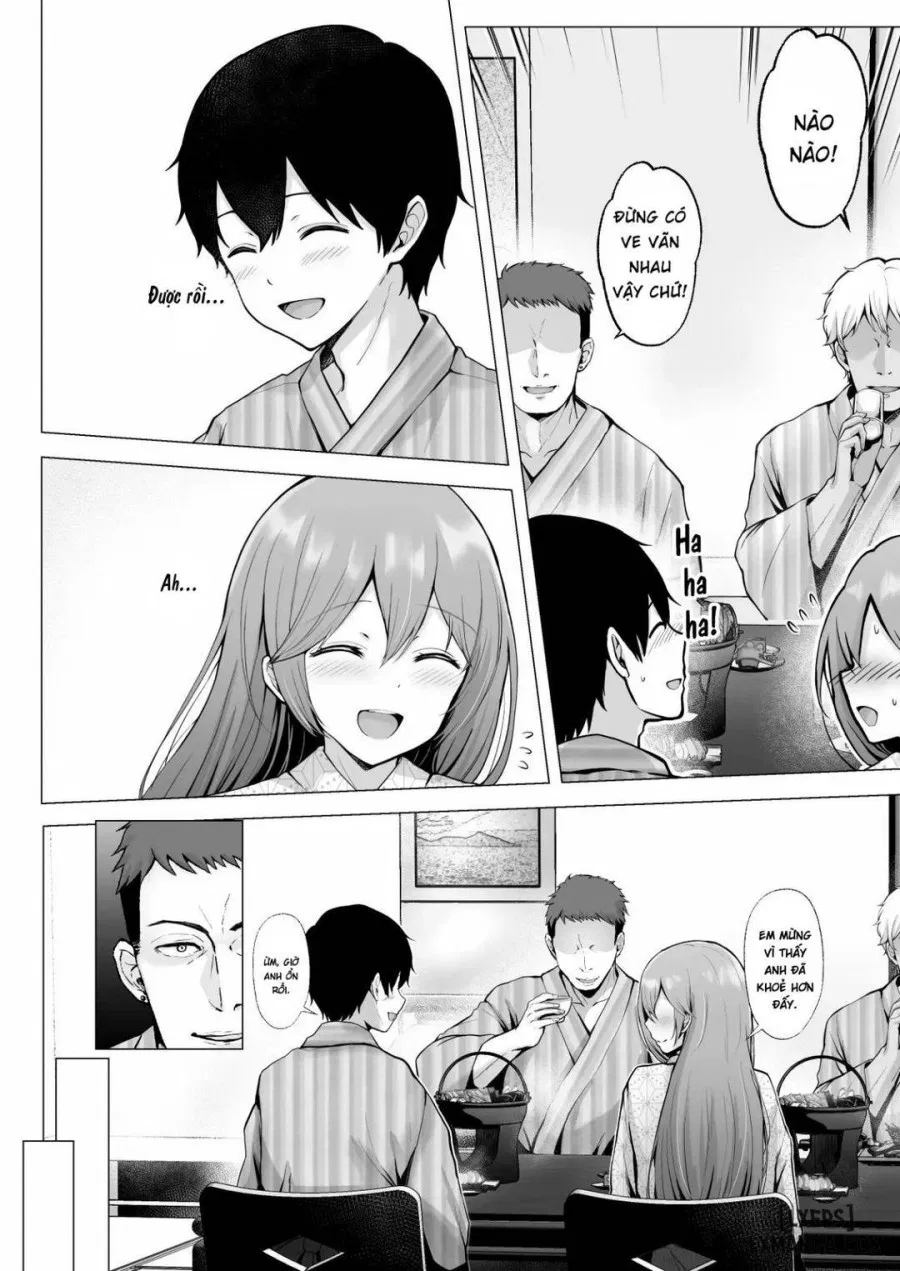 Soshite Kyou mo Moteasobareru 3 