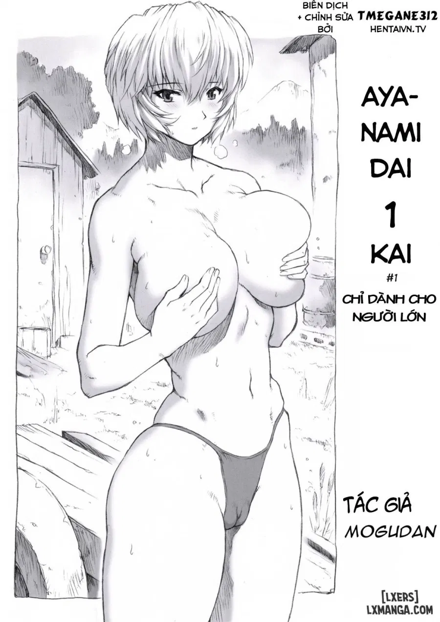 Ayanami Dai Kai (Tổng hợp) 