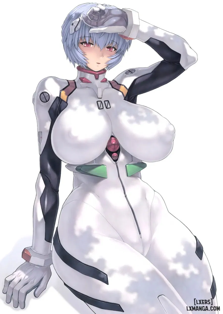 Ayanami Dai Kai (Tổng hợp) 