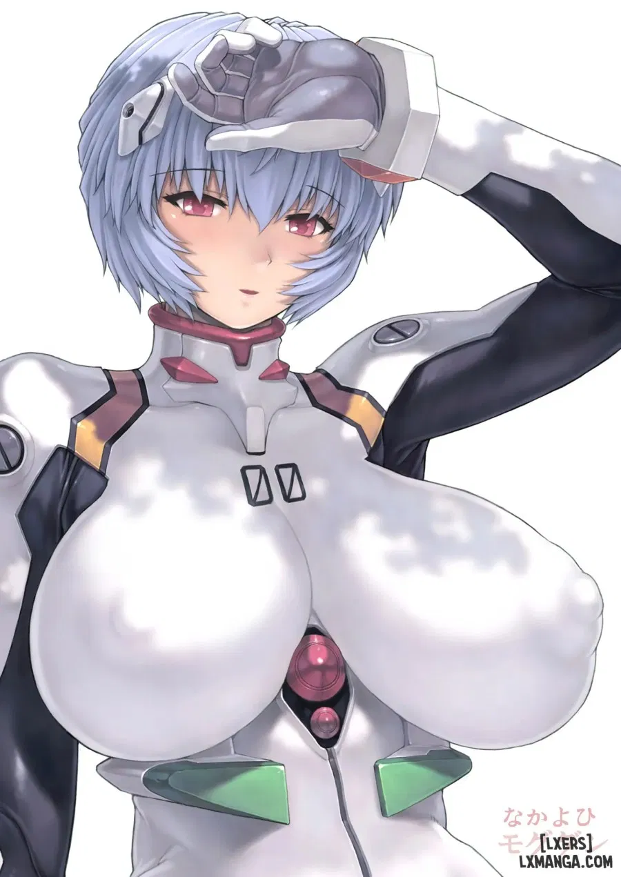 Ayanami Dai Kai (Tổng hợp) 