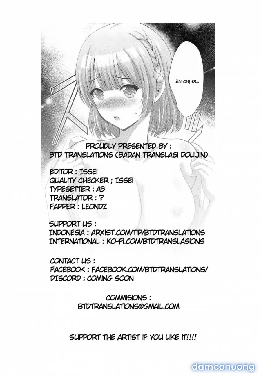 MOUSOU THEATER 68 