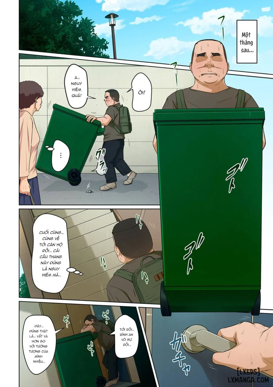 Karamitsuku Shisen 4 