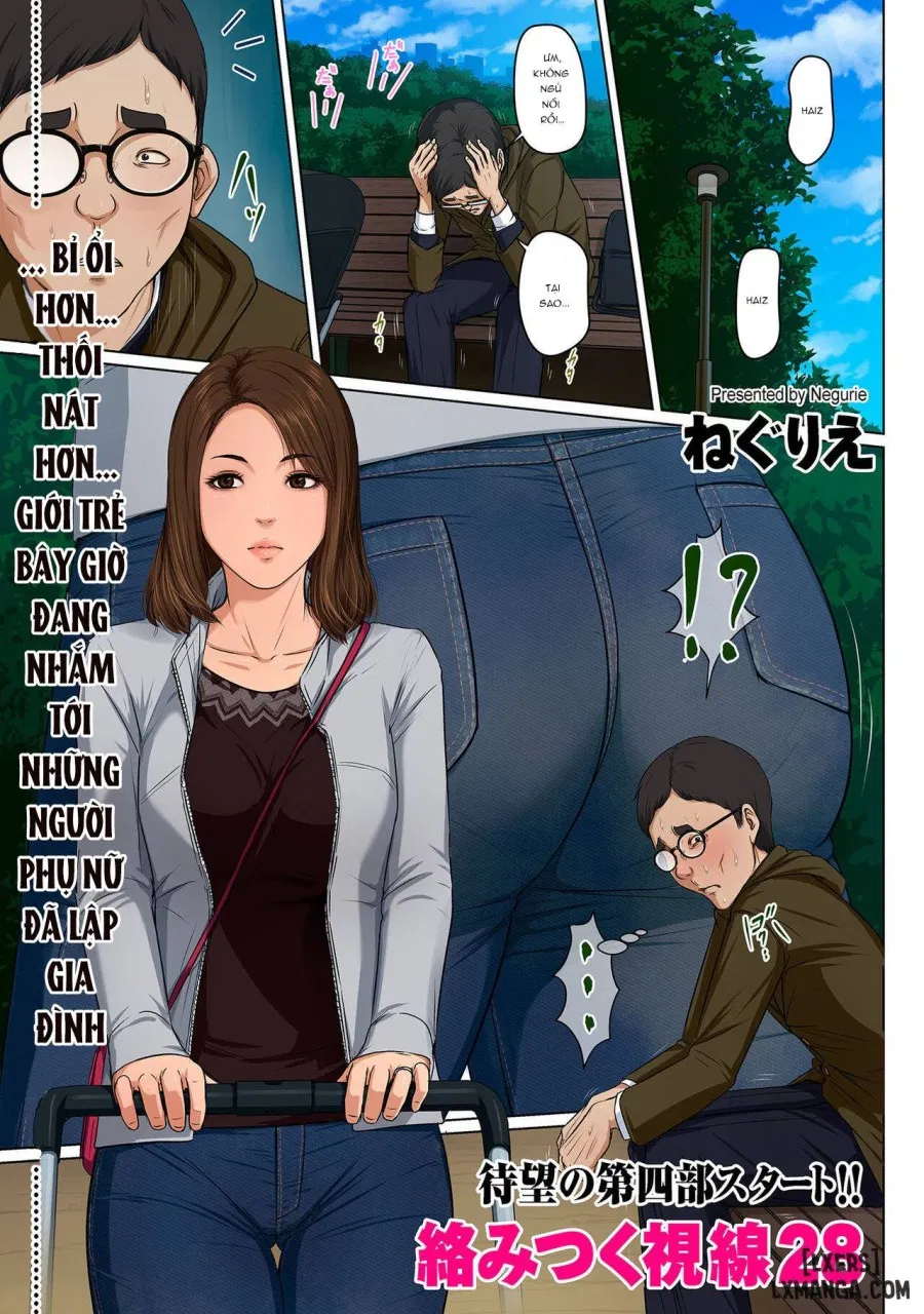 Karamitsuku Shisen 4 