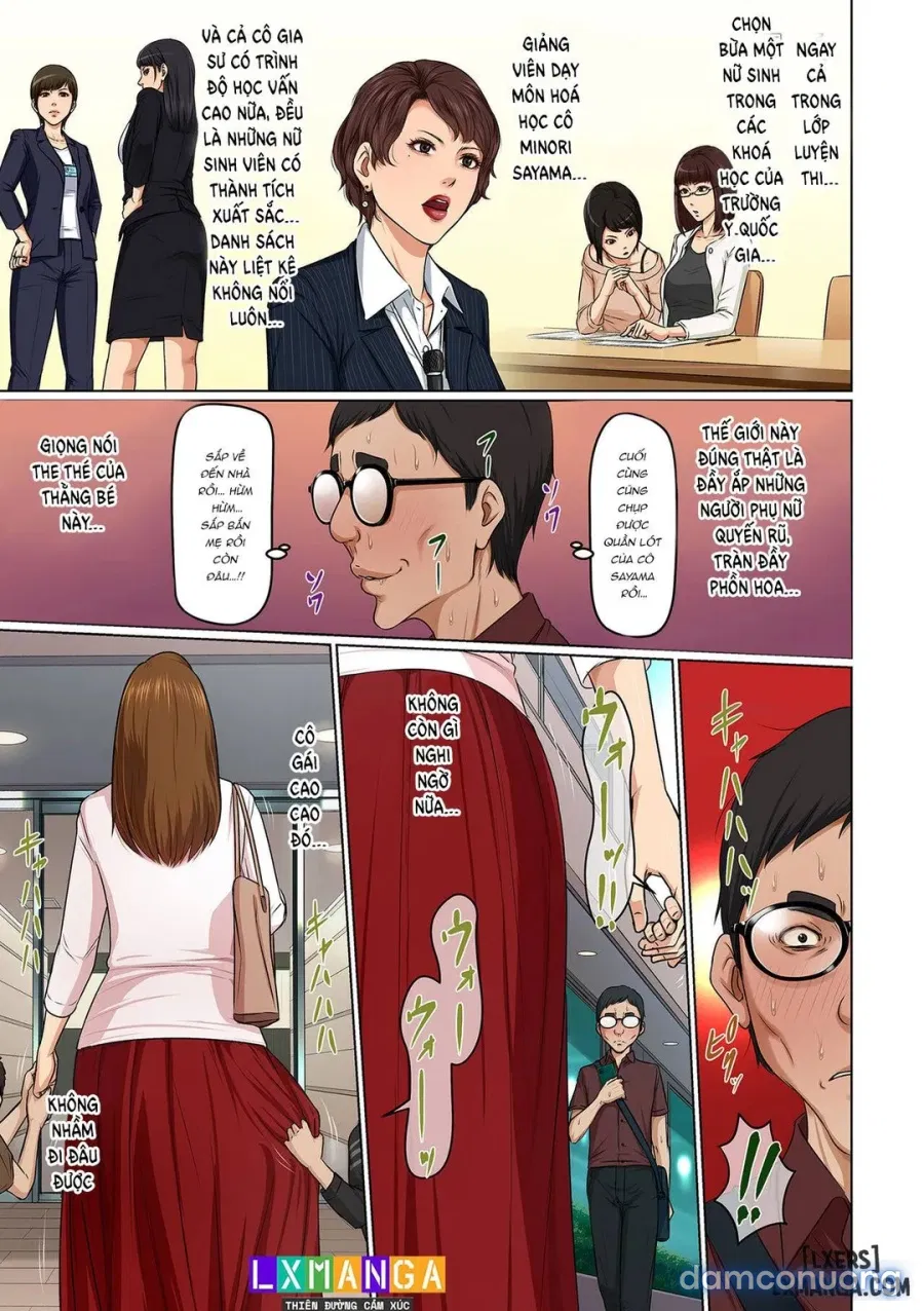 Karamitsuku Shisen 4 