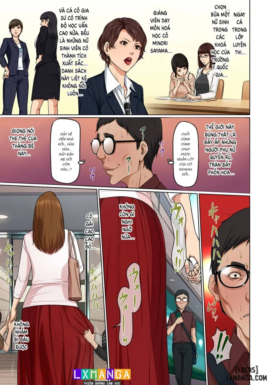 Karamitsuku Shisen 4 