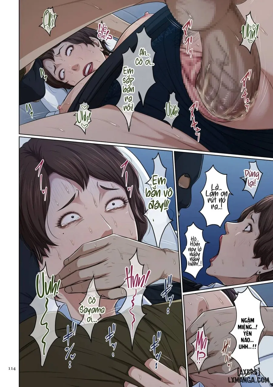 Karamitsuku Shisen 4 