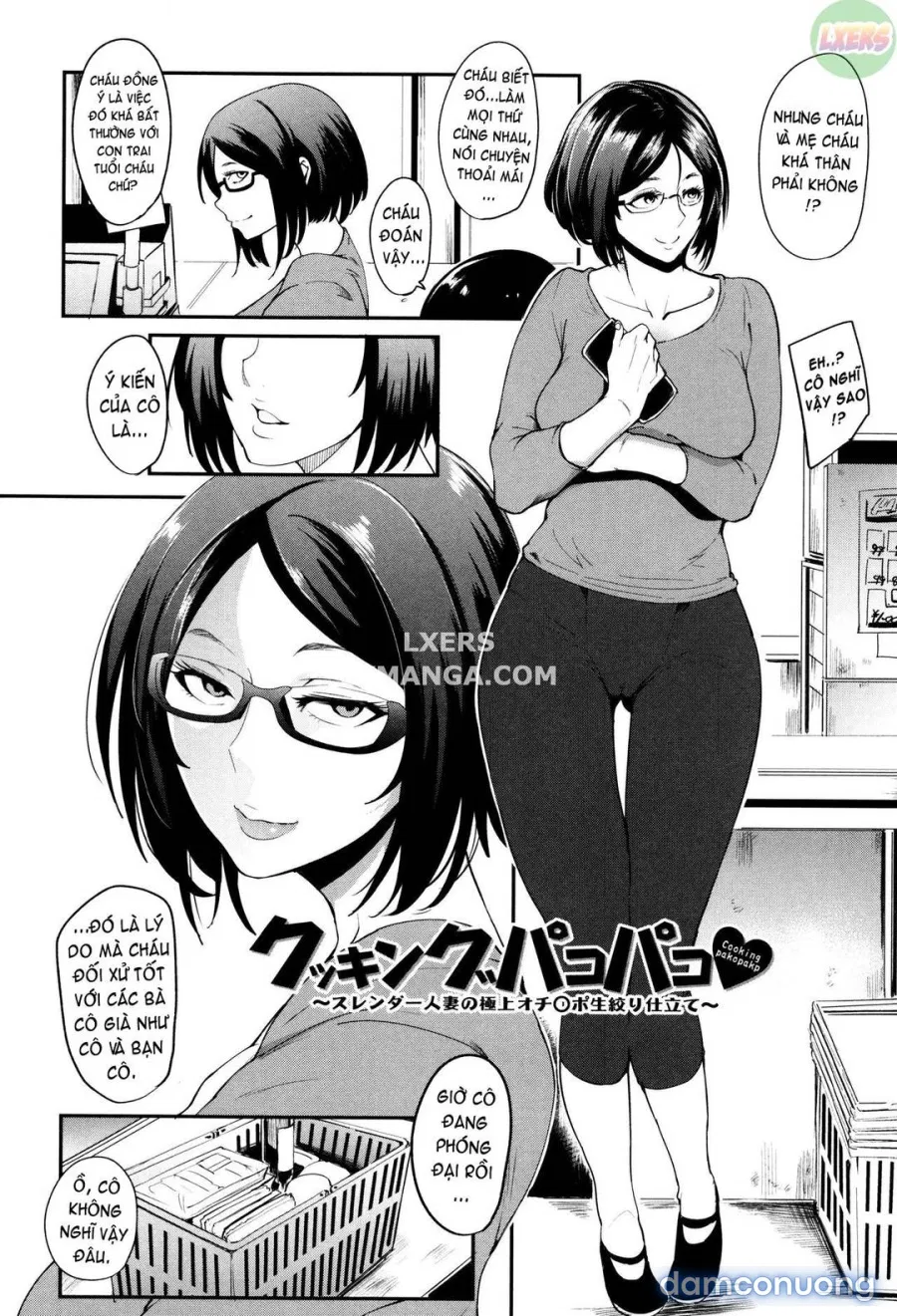 Mama Naranai Onna-tachi 