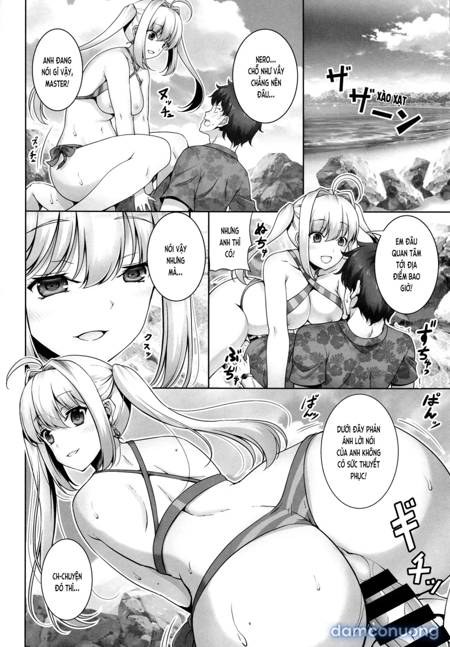 Sex on the beach!! 
