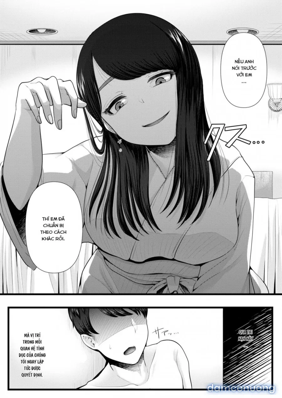 Hajimete no Netorare Maso-ka Choukyou 