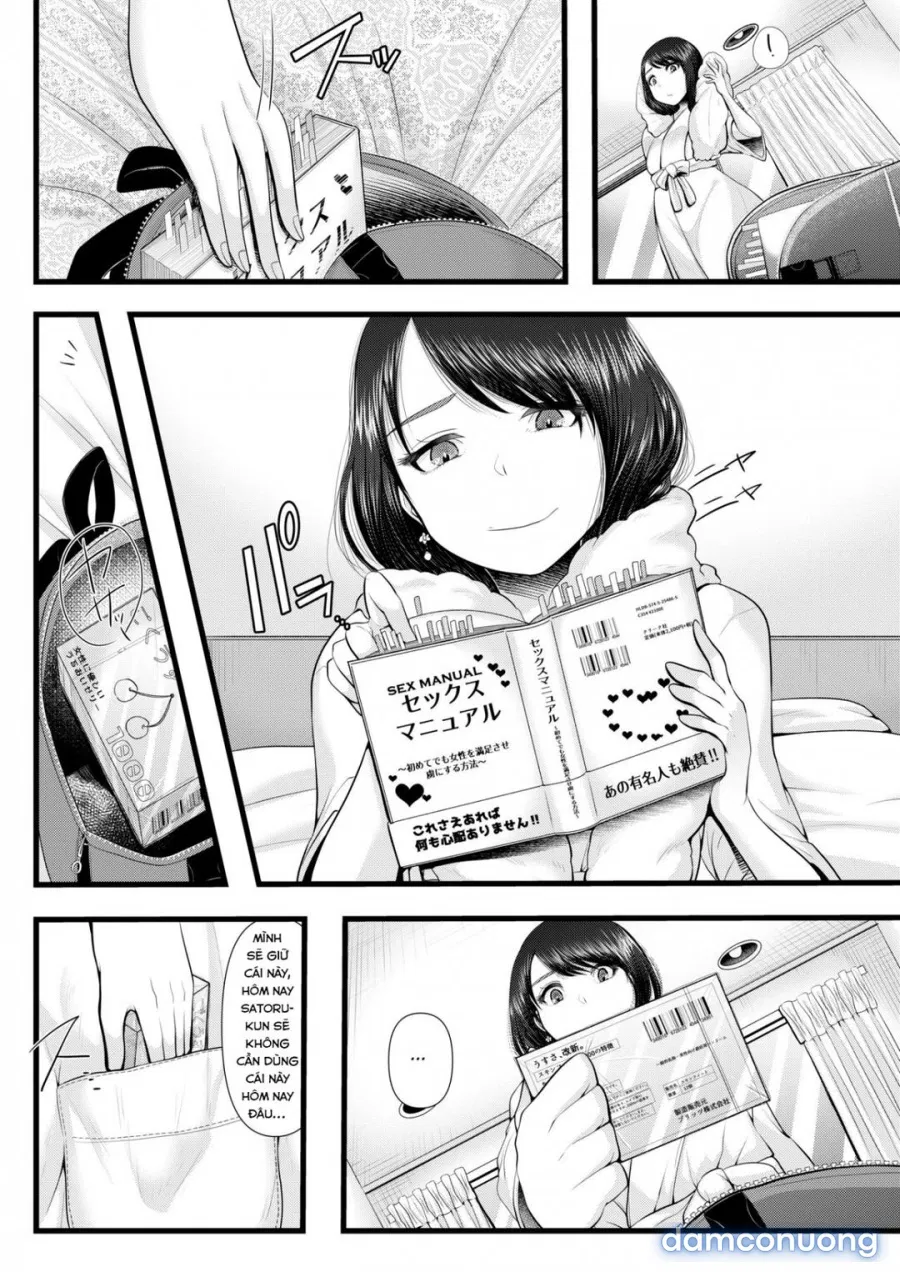 Hajimete no Netorare Maso-ka Choukyou 