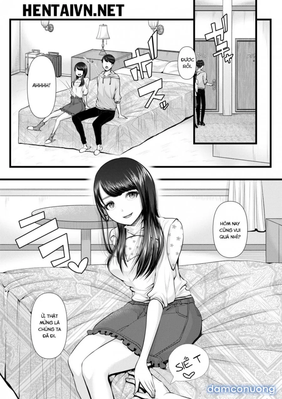 Hajimete no Netorare Maso-ka Choukyou 