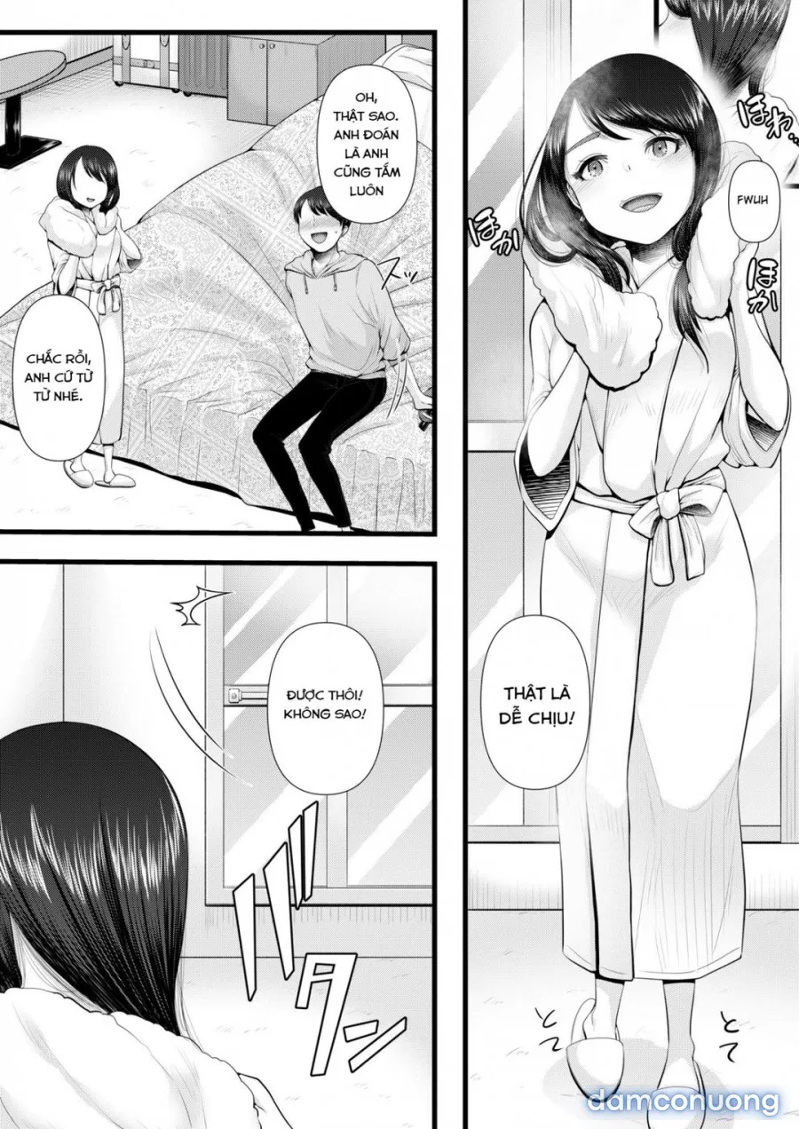 Hajimete no Netorare Maso-ka Choukyou 