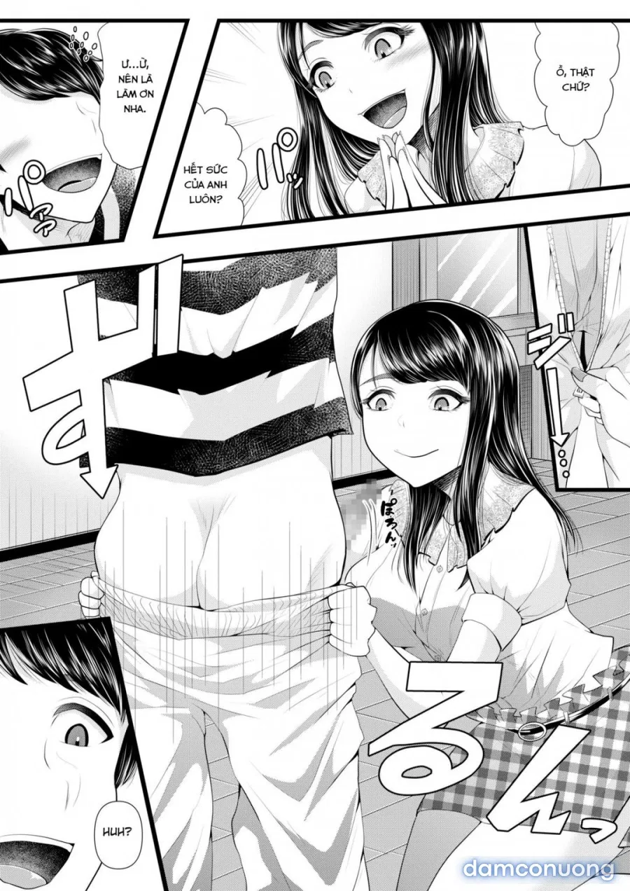Hajimete no Netorare Maso-ka Choukyou 