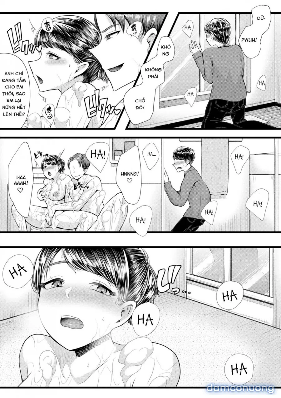 Hajimete no Netorare Maso-ka Choukyou 