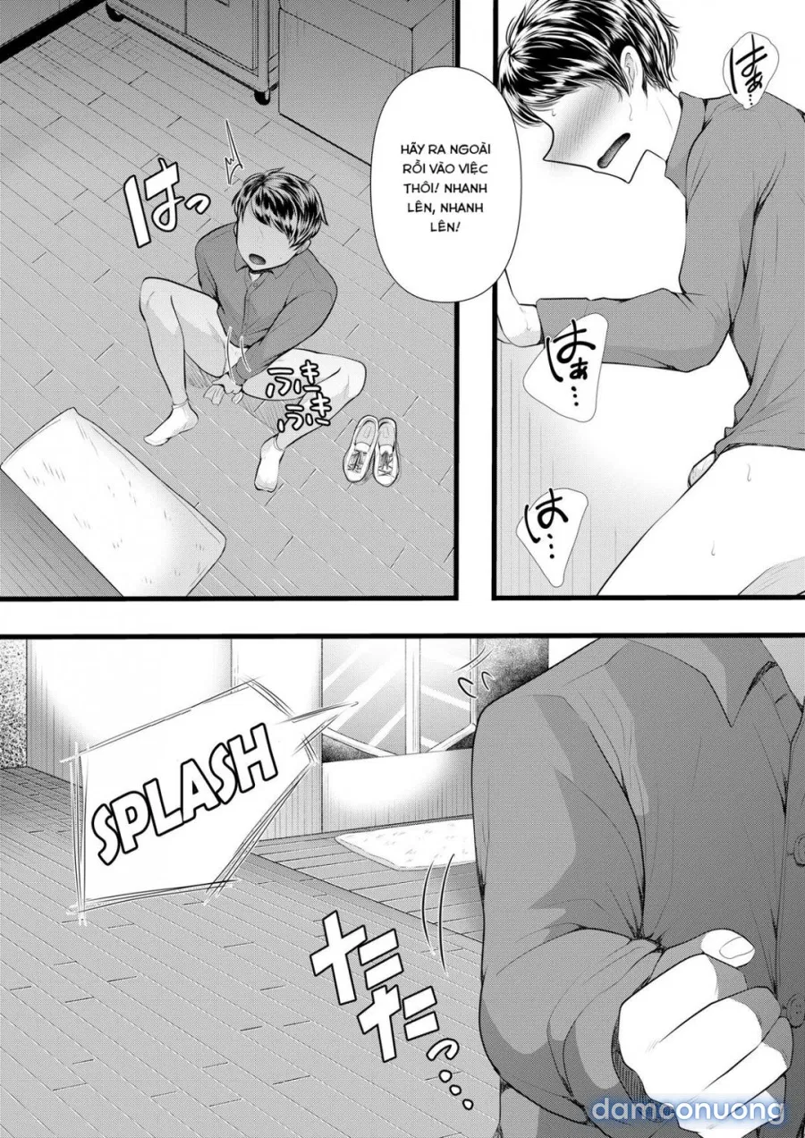 Hajimete no Netorare Maso-ka Choukyou 