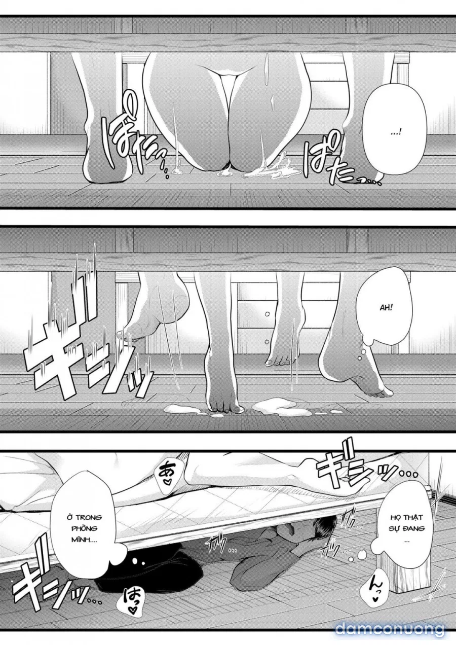 Hajimete no Netorare Maso-ka Choukyou 