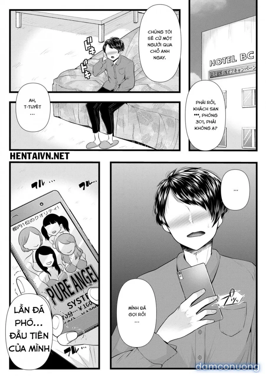 Hajimete no Netorare Maso-ka Choukyou 