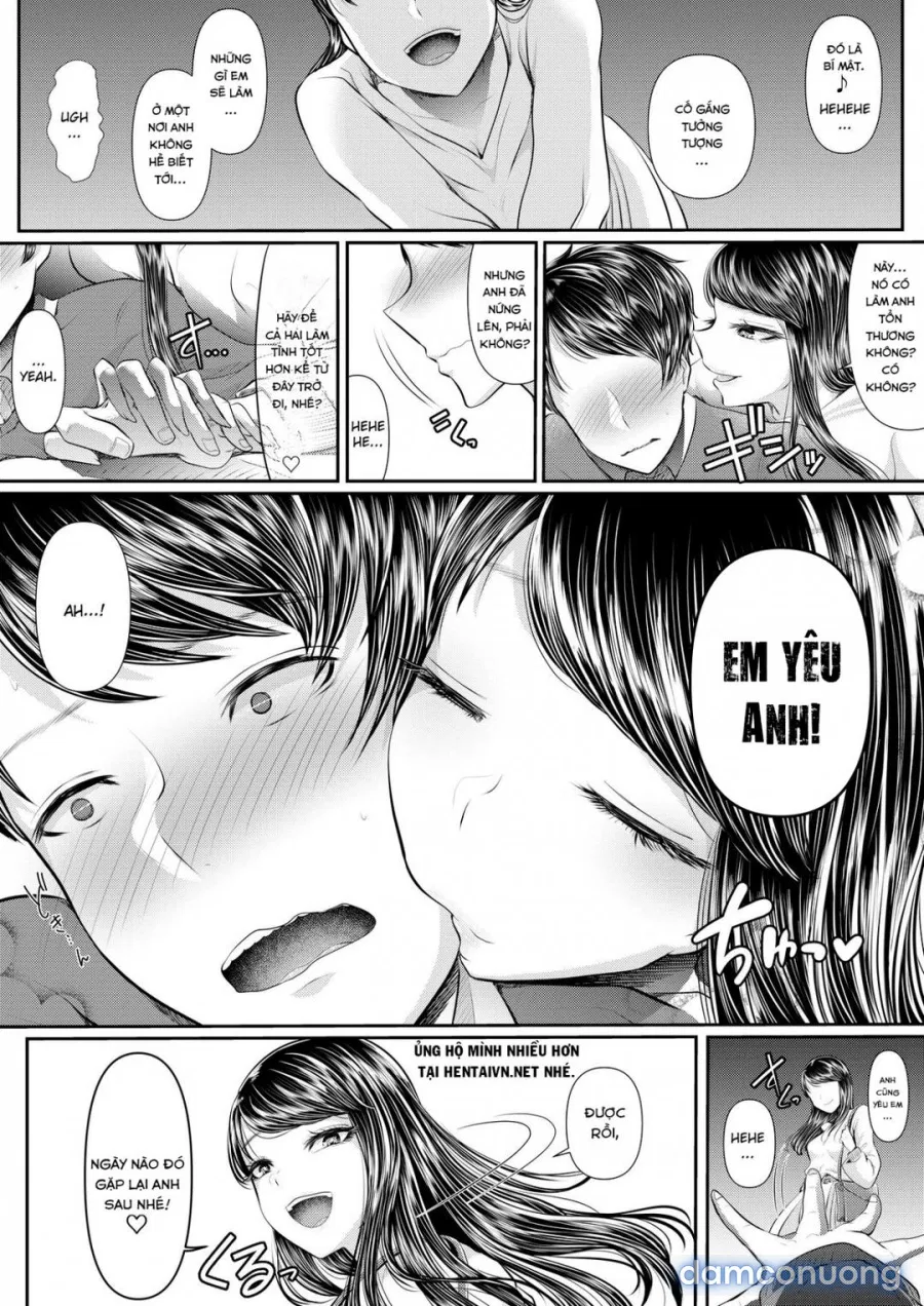 Hajimete no Netorare Maso-ka Choukyou 