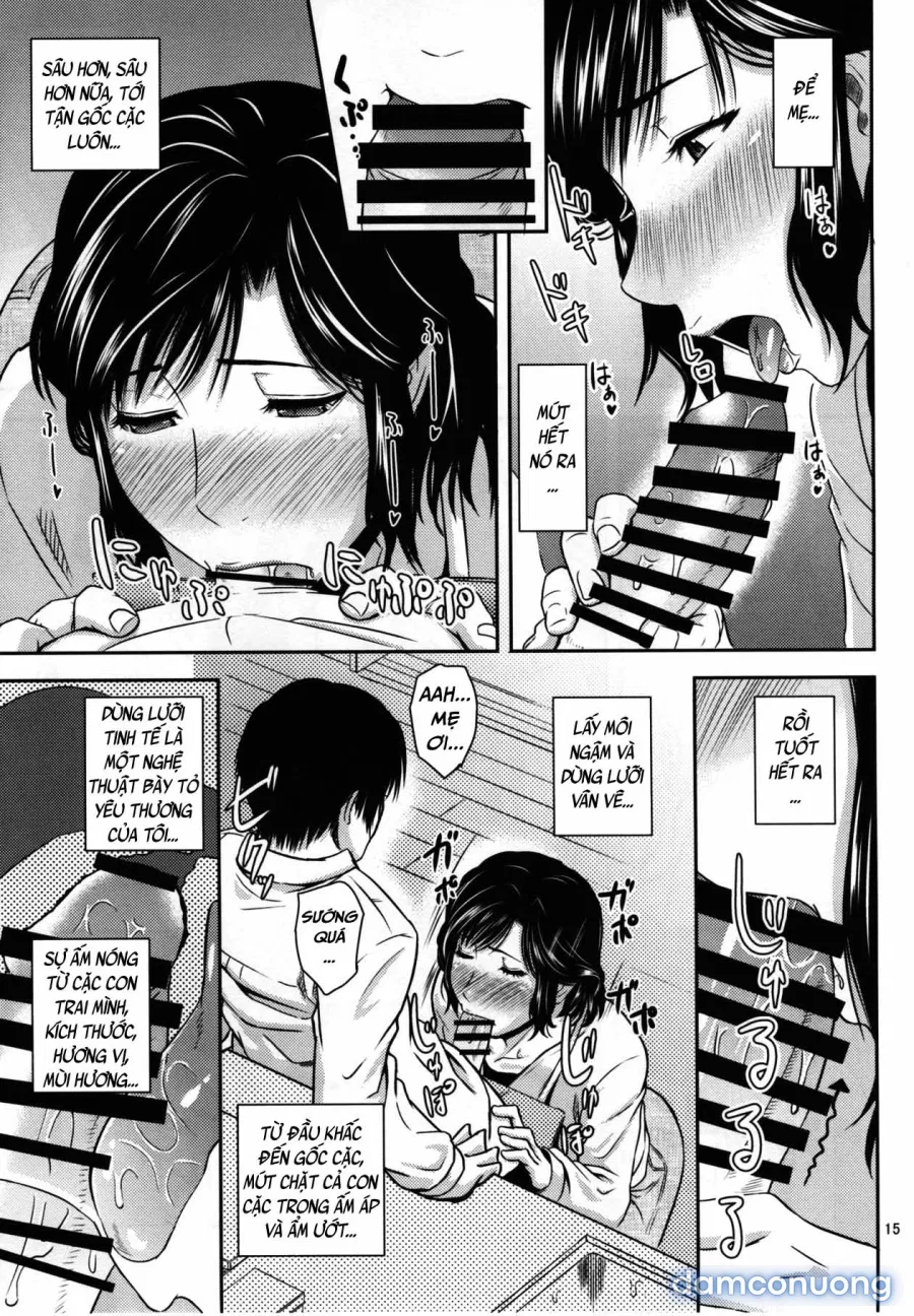 Boketsu o Horu 17 