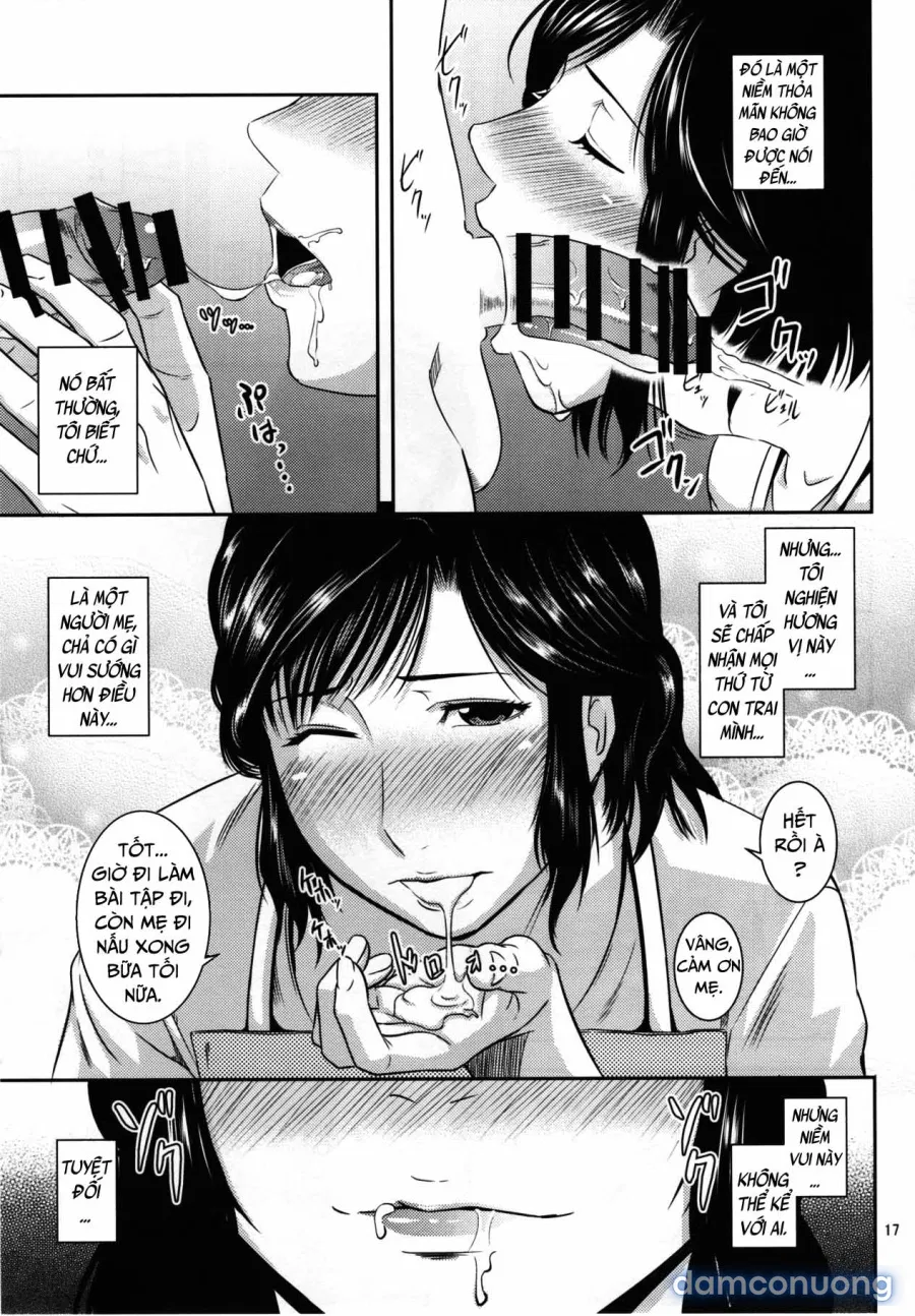 Boketsu o Horu 17 