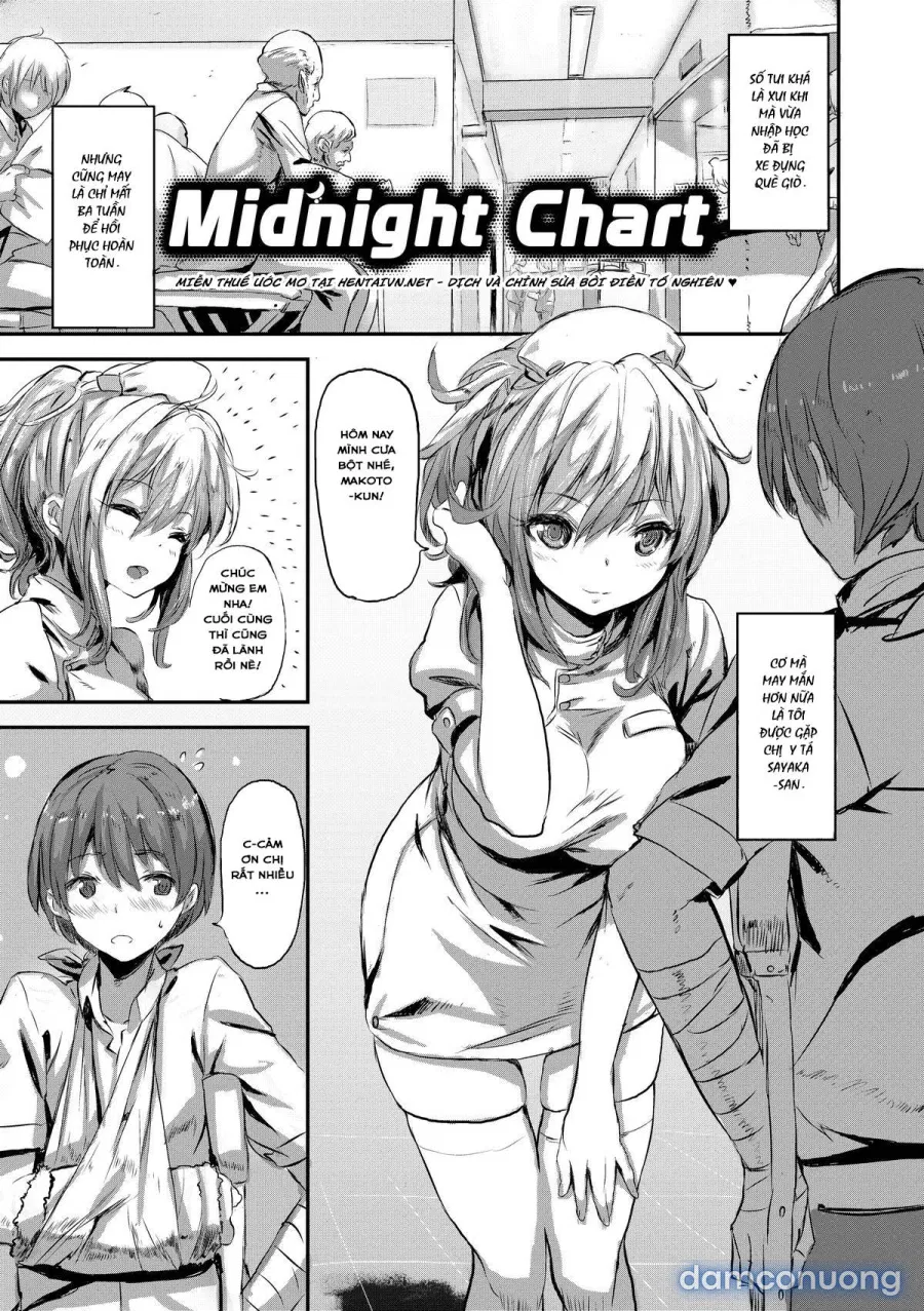 Midnight Chart 