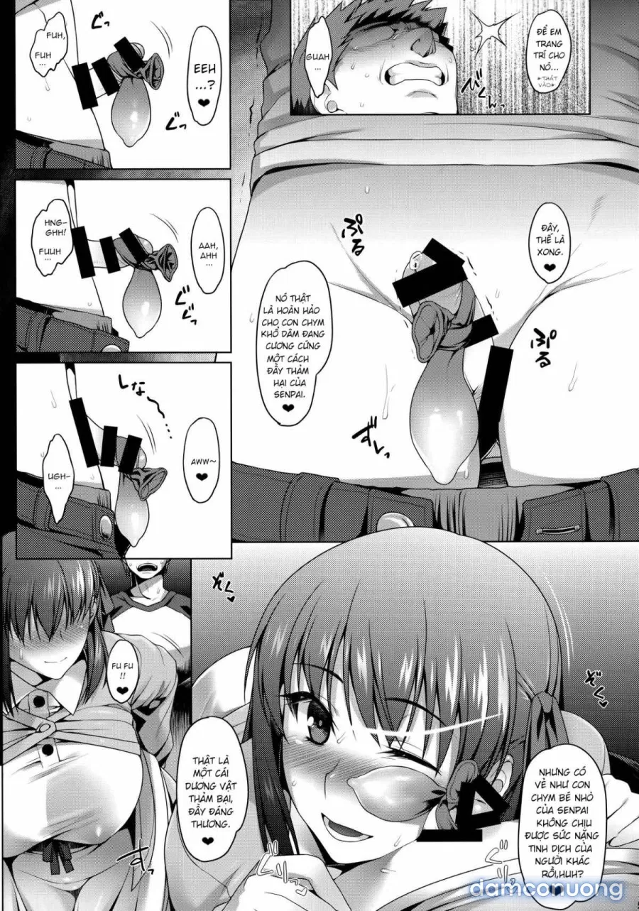 Emiya-ke Futei Koukou Ryouiki Shi 