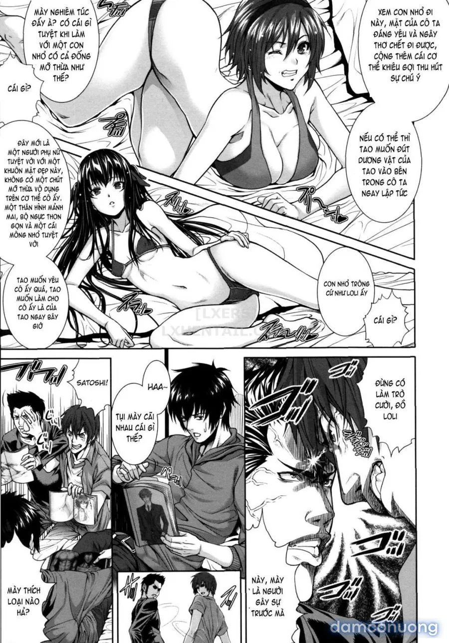 Incest Manual 
