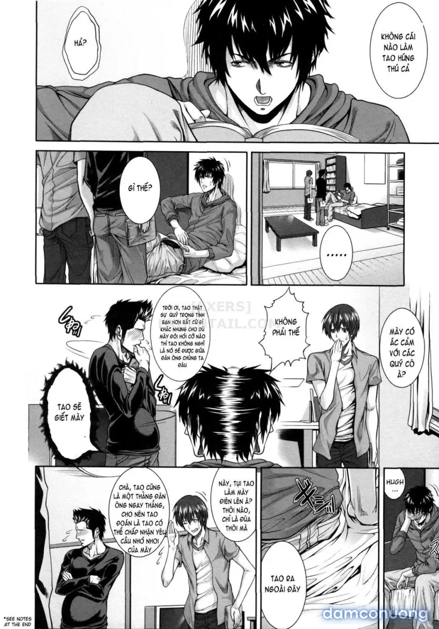 Incest Manual 