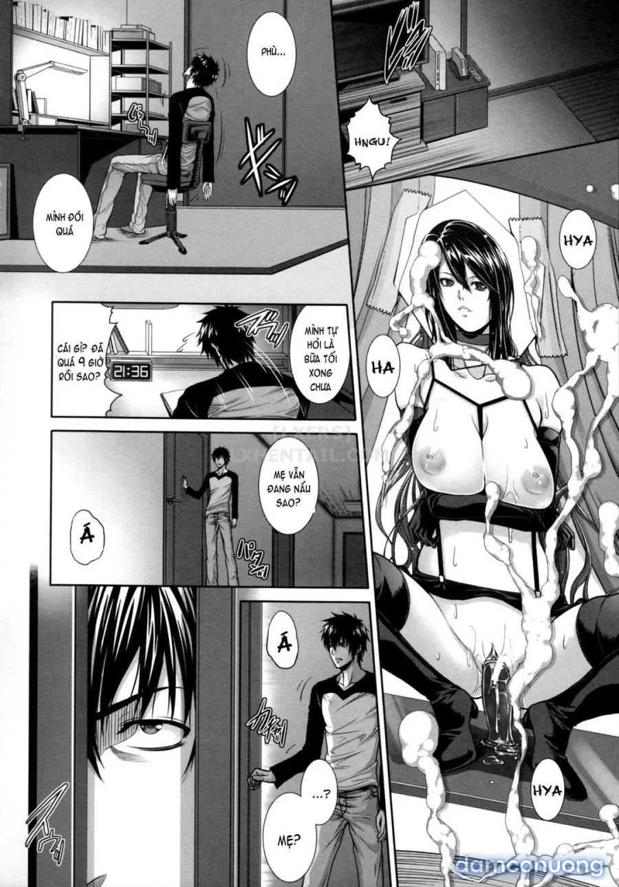 Incest Manual 