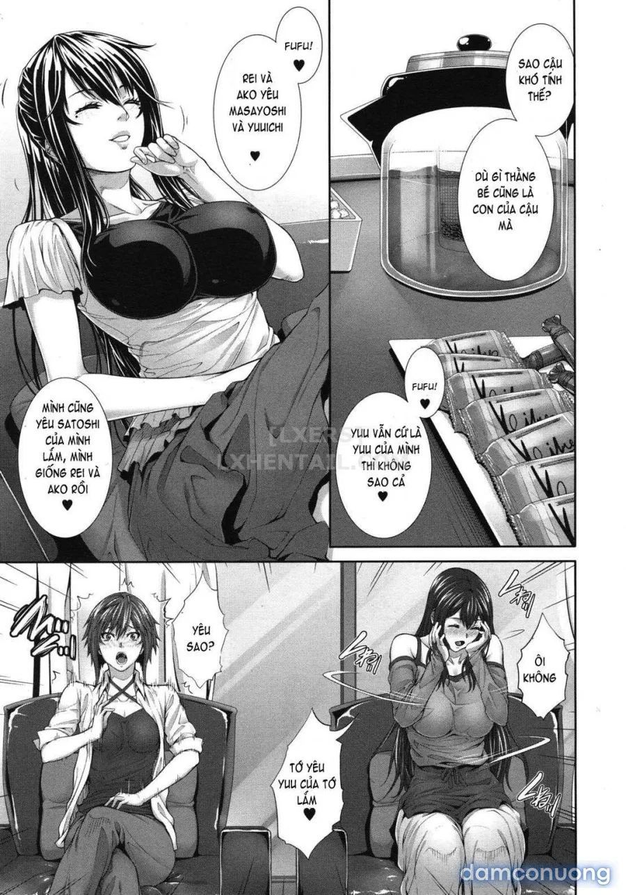 Incest Manual 