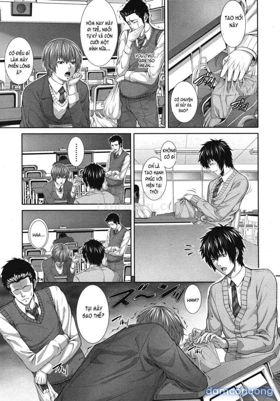 Incest Manual 