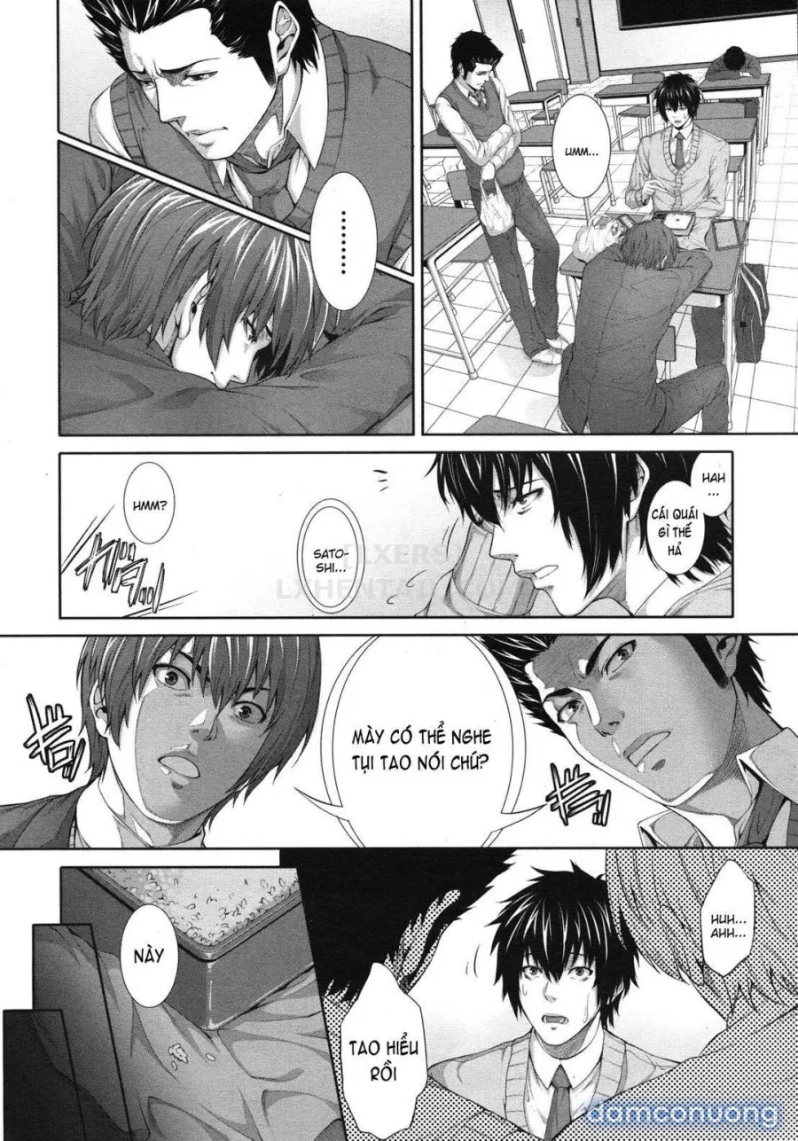 Incest Manual 